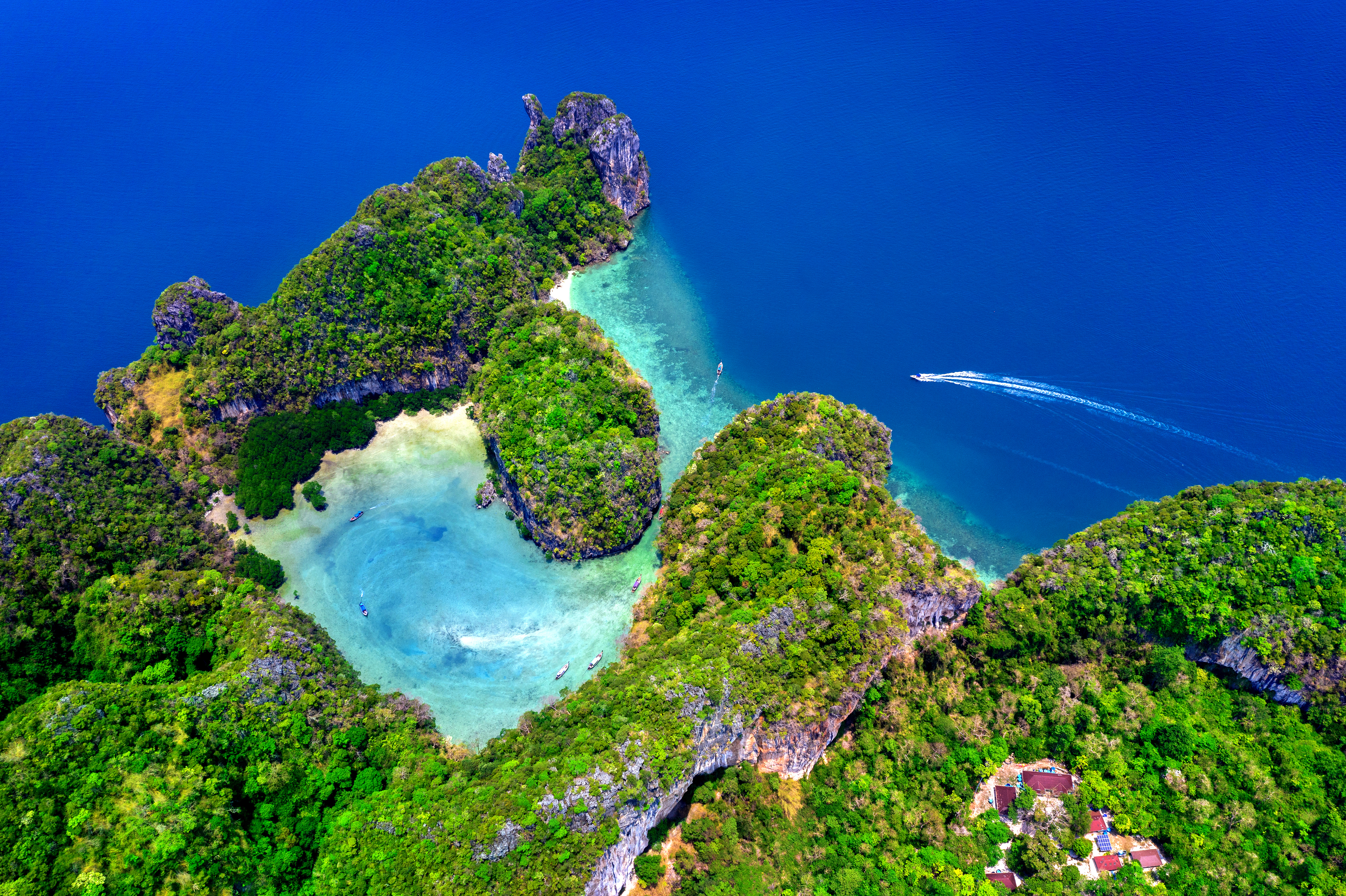 Phi Phi Islands